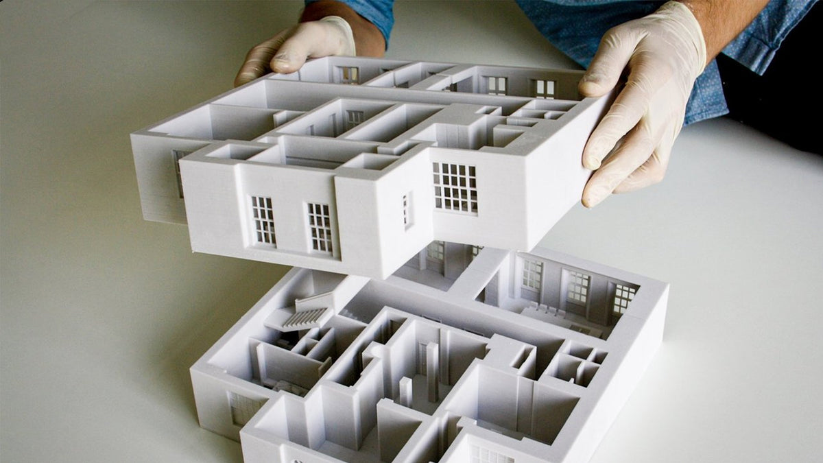 Architectural Products